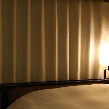 Apa Hotel Kyoto Ekimae Chuoguchi Eksteriør billede