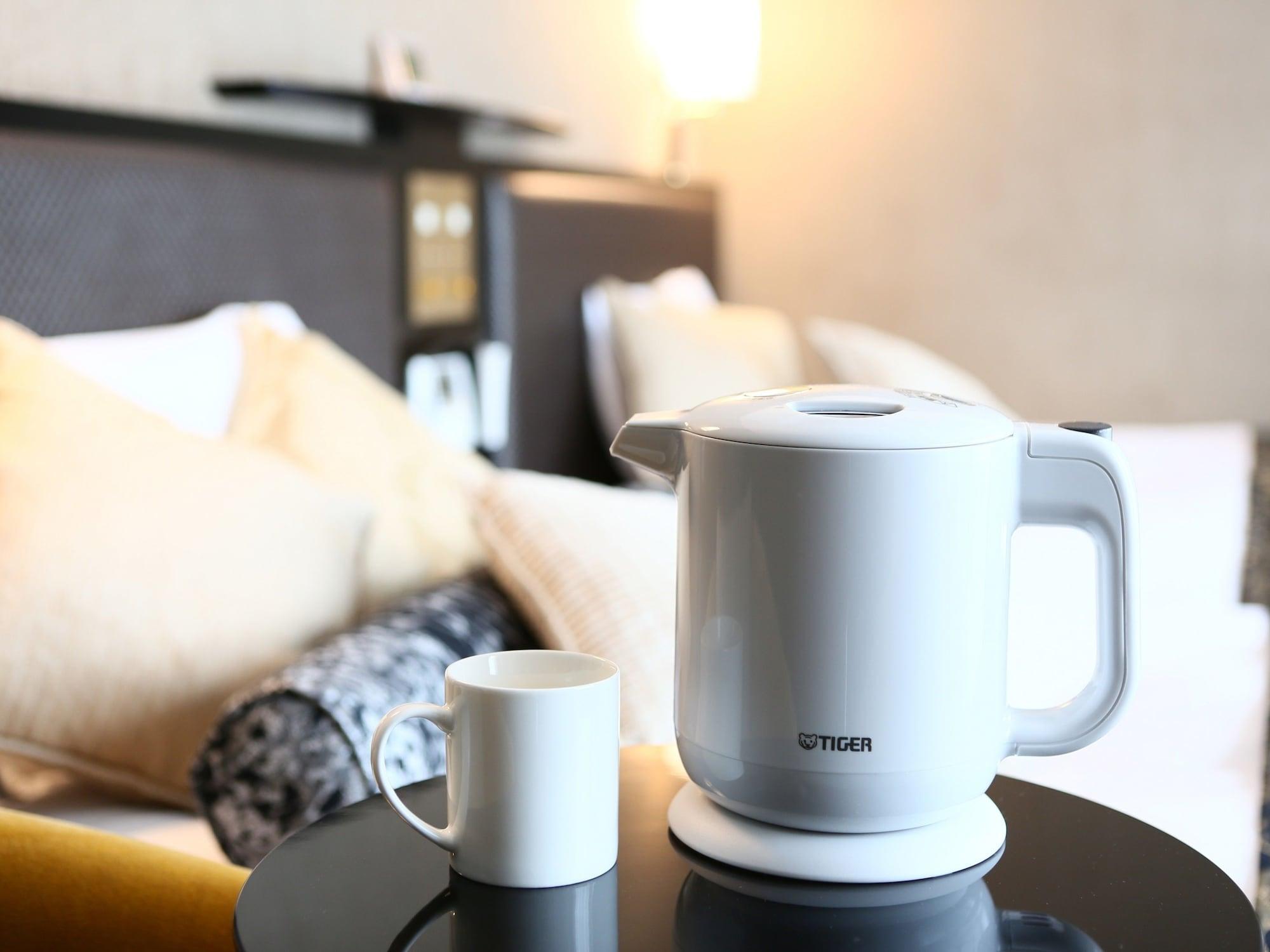 Apa Hotel Kyoto Ekimae Chuoguchi Eksteriør billede