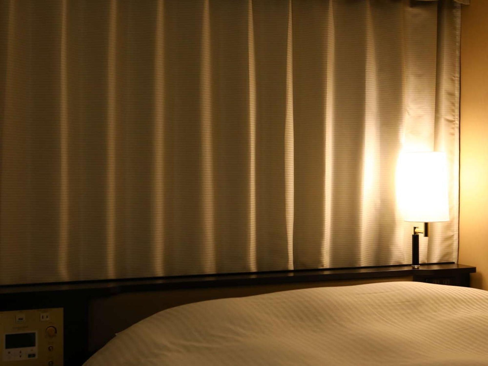 Apa Hotel Kyoto Ekimae Chuoguchi Eksteriør billede